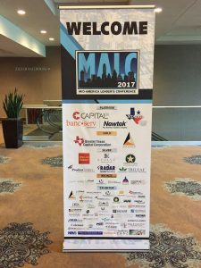 MALC Sponsors Banner